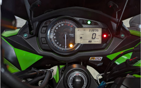 KAWASAKI NINJA 1000 ABS 2014 ZXCM13