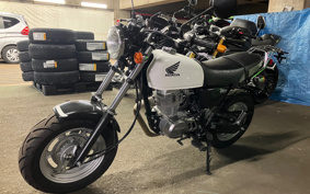 HONDA APE 100 HC07