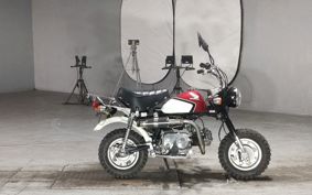 HONDA MONKEY AB27