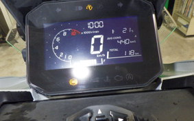 HONDA ADV160 2018 KF54