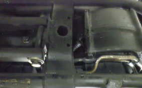 HARLEY FLSTC 1340 1993