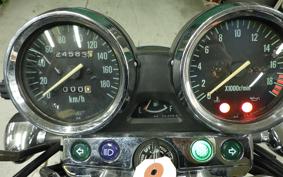 KAWASAKI BALIUS 250 Gen.2 2011 ZR250B
