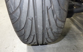 HONDA MAGNA 250 TRIKE MC29
