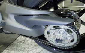 DUCATI M1200 S 2016