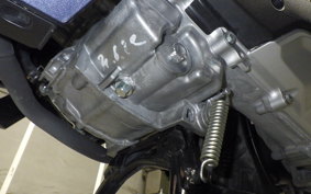 HONDA PCX125 2001 JK05