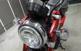 HONDA MONKEY 125 ABS JB02