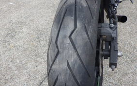KAWASAKI NINJA 400 2021 EX400G
