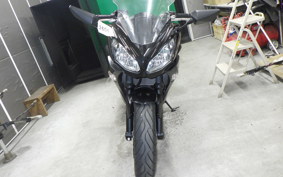 KAWASAKI NINJA 400 2014 EX400E