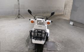 HONDA GYRO TD02