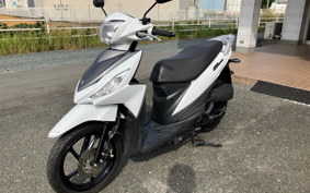 SUZUKI ADDRESS 110 CE47A