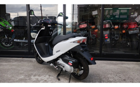 HONDA DIO AF68