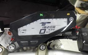 YAMAHA MT-09 A 2015 RN34J