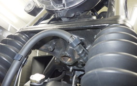 HONDA CL250-2 MC57