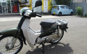 HONDA SUPER CUB50 AA04