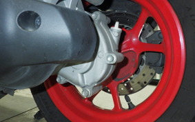 YAMAHA CYGNUSｸﾞﾘﾌｧｽ 2022 SEJ4J