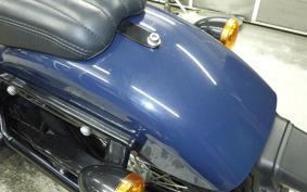 HARLEY FXBB1750 2019