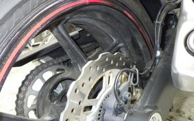 KAWASAKI NINJA 1000 A 2019 ZXT00W