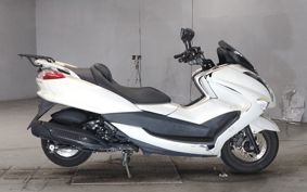 YAMAHA MAJESTY 250 SG20J