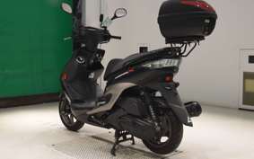 YAMAHA CYGNUS 125 XSR 2