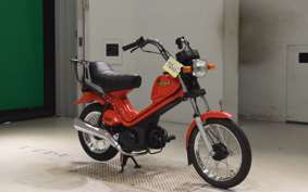 YAMAHA POPGAL 2018 17J