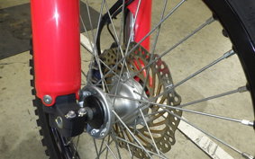 HONDA CRF250L MD47
