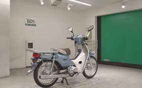 HONDA C110 SUPER CUB 2026 JA10