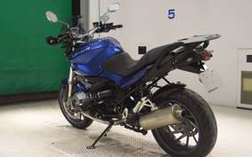 BMW R1200R 2014