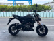 Фото Kawasaki Z125 PRO с японского аукциона