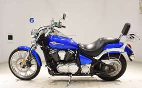 KAWASAKI VULCAN 900 CUSTOM 2008 VN900B