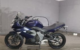 KAWASAKI NINJA 400R ER400B