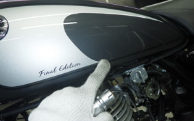 YAMAHA SR400 Gen.5 2022 RH16J