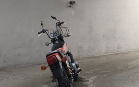 KAWASAKI Z400 J 2025 KZ400J