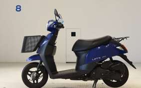 SUZUKI ﾚｯﾂ CA4AA