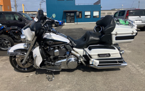 HARLEY FLHTCU1580-1690 2008 FC4