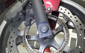 HONDA NC750X LD ABS 2017 RC90