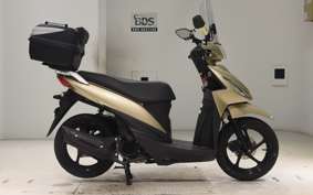 SUZUKI ADDRESS 110 CE47A