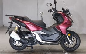 HONDA ADV160 KF54
