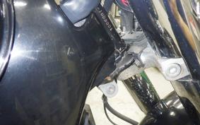 HONDA SHADOW 400 1997 NC34