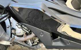 SUZUKI SKYWAVE 250S-1 CJ44A