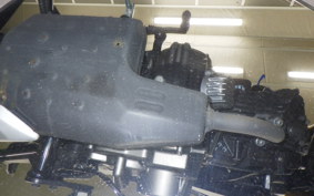 KAWASAKI Z125 PRO BR125H