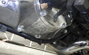 HARLEY FLHPEI 1450 2001
