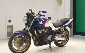 HONDA CB400SF VTEC SPEC 2 2004 NC39