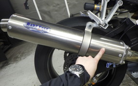 SUZUKI GSX-R750 2005