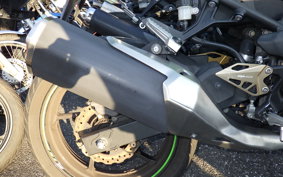 KAWASAKI NINJA 400 2019 EX400G