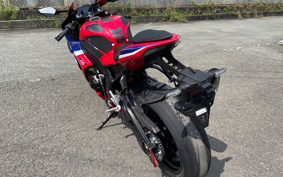 HONDA CBR1000RR-R FB SP 2024 SC82