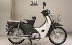 HONDA C50 SUPER CUB 2019 AA04