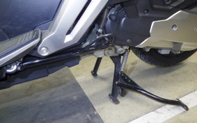 HONDA ADV150 2017 KF38