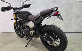 TRIUMPH SCRAMBLER 400X 2024 T147Y6