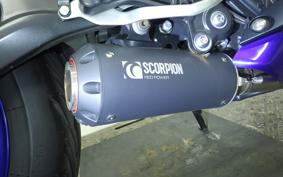 YAMAHA YZF-R7 2022 RM39J