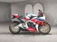 Фото Honda CBR1000RR 2014 с японского аукциона